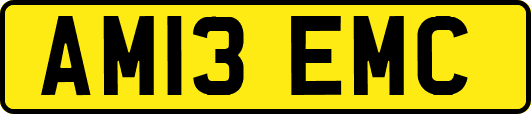 AM13EMC