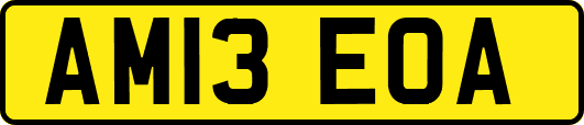 AM13EOA