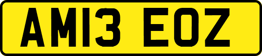 AM13EOZ