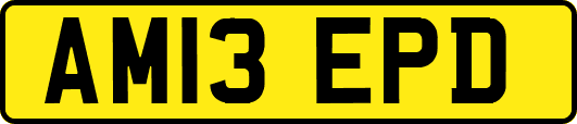 AM13EPD
