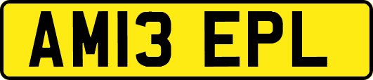 AM13EPL