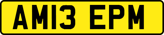 AM13EPM