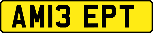 AM13EPT