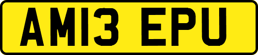 AM13EPU