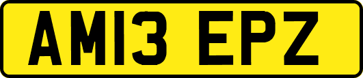 AM13EPZ