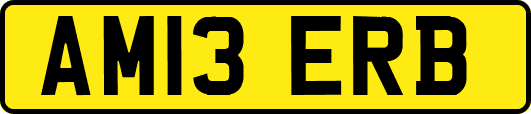 AM13ERB