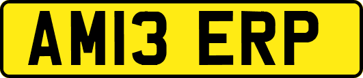 AM13ERP