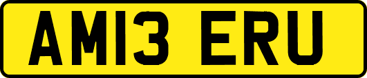 AM13ERU