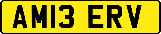 AM13ERV