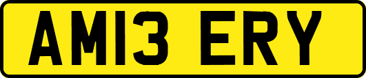 AM13ERY