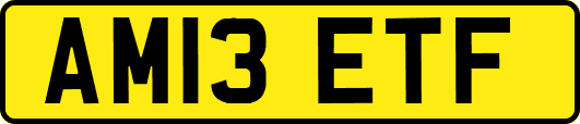 AM13ETF