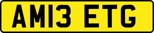 AM13ETG