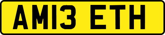 AM13ETH