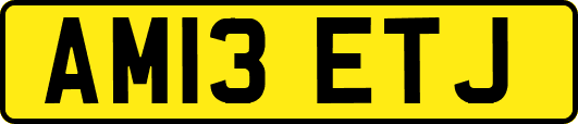 AM13ETJ