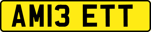 AM13ETT