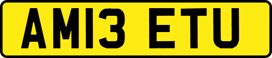 AM13ETU