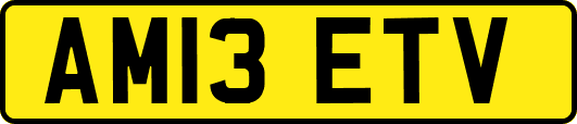 AM13ETV