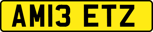 AM13ETZ