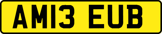 AM13EUB