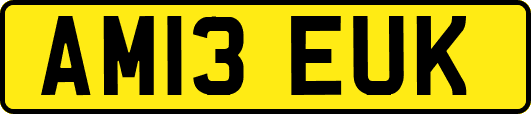AM13EUK