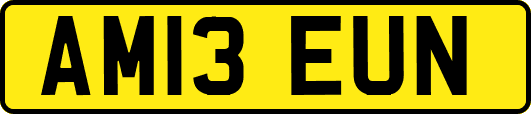 AM13EUN