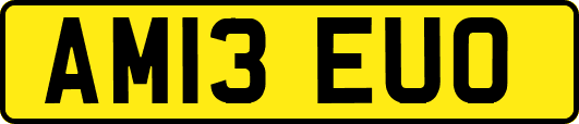 AM13EUO