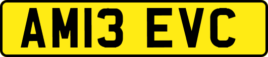 AM13EVC