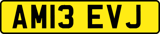 AM13EVJ