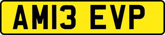 AM13EVP
