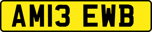 AM13EWB