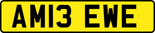 AM13EWE