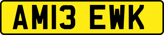 AM13EWK