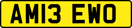 AM13EWO
