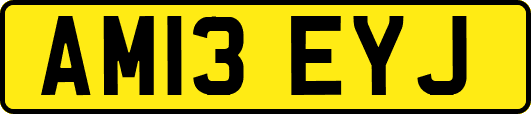 AM13EYJ
