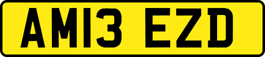 AM13EZD