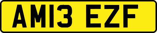 AM13EZF