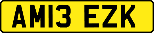 AM13EZK