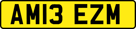 AM13EZM