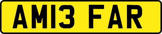 AM13FAR