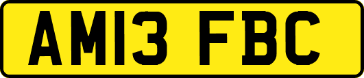 AM13FBC