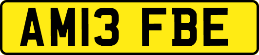 AM13FBE