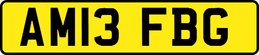 AM13FBG