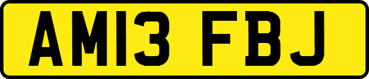AM13FBJ