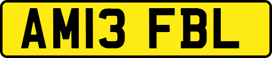 AM13FBL