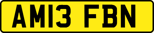 AM13FBN