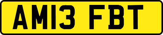 AM13FBT