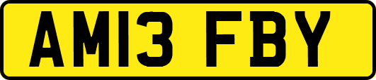AM13FBY