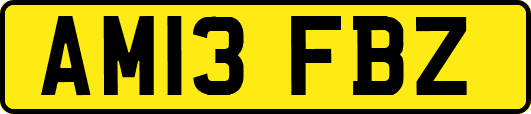 AM13FBZ