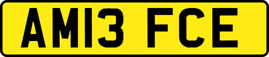 AM13FCE