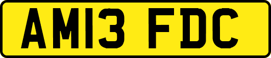 AM13FDC